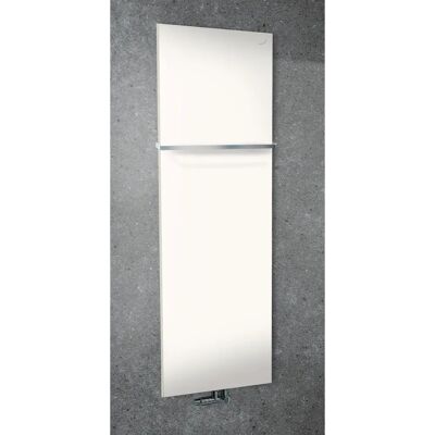 Zehnder Fina Lean Bar Schwarz Matt Badheizkörper - Badezimmerheizung Zehnder Fina Lean Bar Schwarz Matt Badheizkörper - Badezimmerheizung