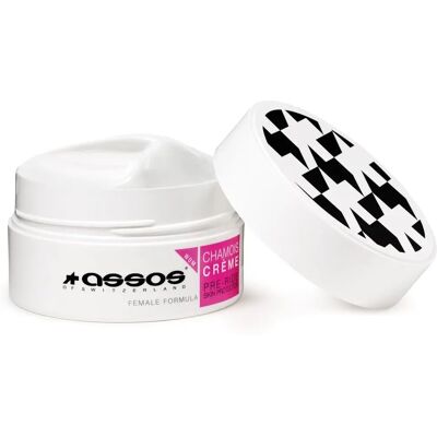 Assos Buksefedt - Chamois Creme 200ml til Kvinder - Cykelkomfort Assos Buksefedt - Chamois Creme 200ml til Kvinder - Cykelkomfort