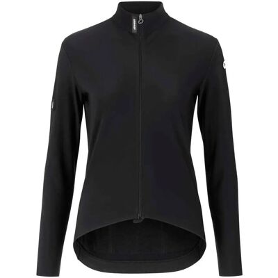 Maglia Assos UMA GT Primavera Autunno a maniche lunghe - Maglia da ciclismo Maglia Assos UMA GT Primavera Autunno a maniche lunghe - Maglia da ciclismo