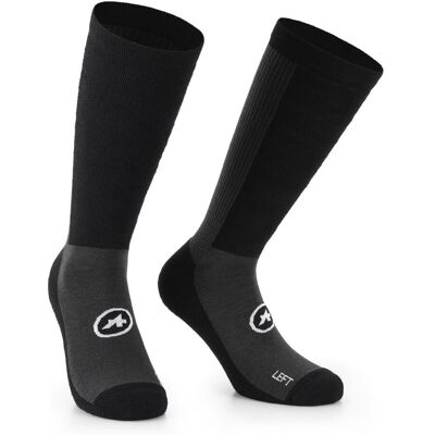 Calze Invernali Assos TRAIL T3 - Calze Calze Invernali Assos TRAIL T3 - Calze