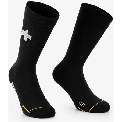 Calzini Assos RS Spring Fall - Traspiranti, Isolanti, Unisex Calzini Assos RS Spring Fall - Traspiranti, Isolanti, Unisex