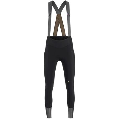 Assos - UMA GTV Winter c2 - Svart - L - Cycling Tights Assos - UMA GTV Winter c2 - Svart - L - Cycling Tights