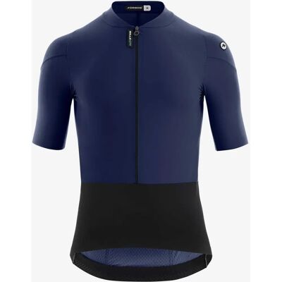 Assos Mille GTS C2 Radtrikot - Atmungsaktiv, SPF 50+ Assos Mille GTS C2 Radtrikot - Atmungsaktiv, SPF 50+