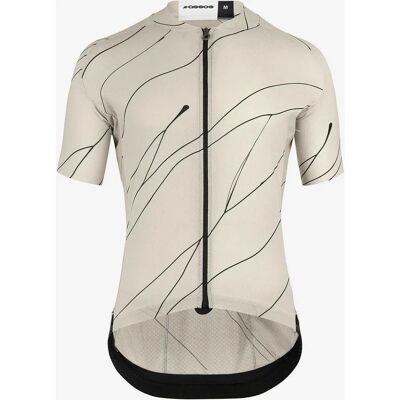 Assos Mille GT C2 EVO Ultra Blood Arena - Maillot Assos Mille GT C2 EVO Ultra Blood Arena - Maillot