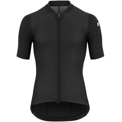 Maillot Assos Mille GT DRYLITE S11 manga corta - M Maillot Assos Mille GT DRYLITE S11 manga corta - M