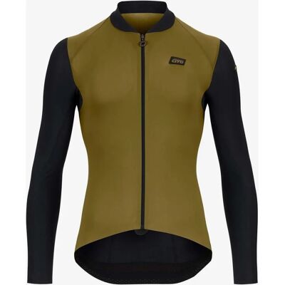 Maillot Assos MILLE GTO c2 manga larga - Ropa de ciclismo Maillot Assos MILLE GTO c2 manga larga - Ropa de ciclismo