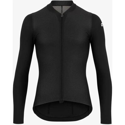 Maillot Assos Mille GT DRYLITE S11 manga larga - Maillot de ciclismo Maillot Assos Mille GT DRYLITE S11 manga larga - Maillot de ciclismo