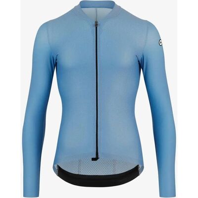 Maillot Assos Mille GT DRYLITE S11 manches longues - Maillot de cyclisme - Publicité Maillot Assos Mille GT DRYLITE S11 manches longues - Maillot de cyclisme - Publicité