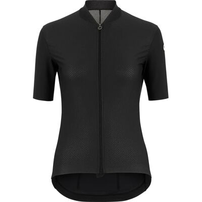 Maglia Assos UMA GT S11 - Leggera, traspirante per lunghe uscite Maglia Assos UMA GT S11 - Leggera, traspirante per lunghe uscite