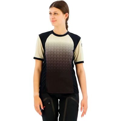 Maillot Trail T3 Assos pour VTT - Manches Courtes - Publicité Maillot Trail T3 Assos pour VTT - Manches Courtes - Publicité