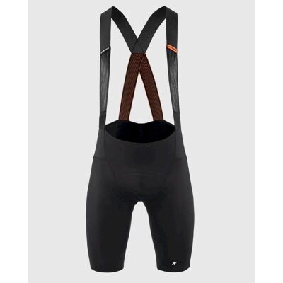 Assos Equipe RS Schtradivari S11 - schwarze Radsport-Shorts Assos Equipe RS Schtradivari S11 - schwarze Radsport-Shorts