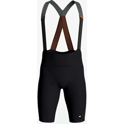 Assos EQUIPE RS S11 Long negro intenso - XS - pantaloncini da ciclismo Assos EQUIPE RS S11 Long negro intenso - XS - pantaloncini da ciclismo