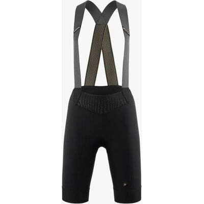 Assos GTV C2 EVO Svarta bibshorts - Bibshorts Assos GTV C2 EVO Svarta bibshorts - Bibshorts