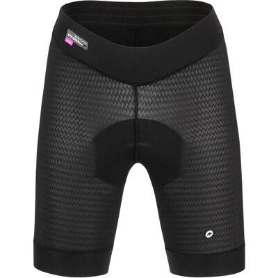 Assos T3 Culotte da donna - Leggera, Traspirante, Bassa Impatto Assos T3 Culotte da donna - Leggera, Traspirante, Bassa Impatto
