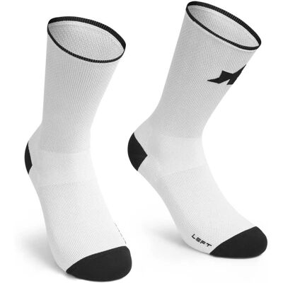 Assos RS Ruperleger S11 - cykelstrumpor - Product Type Assos RS Ruperleger S11 - cykelstrumpor - Product Type
