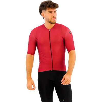 Maglia Assos Mille GT DRYLITE S11 - Leggera, Traspirante, Senza Cuciture Maglia Assos Mille GT DRYLITE S11 - Leggera, Traspirante, Senza Cuciture