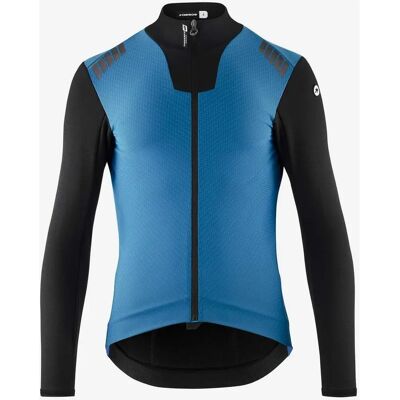 Assos Mille GT Ultraz S11 - Stormblå - Jakke Assos Mille GT Ultraz S11 - Stormblå - Jakke