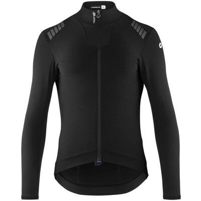 Assos Mille GT Ultraz Jakke S11 3/3 - Svart - Jacka Assos Mille GT Ultraz Jakke S11 3/3 - Svart - Jacka
