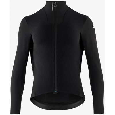 Giacca invernale Assos Hashoogi S11 - Nera Giacca invernale Assos Hashoogi S11 - Nera