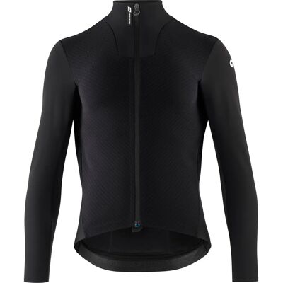 Assos Hashoogi S11 - Mille GT 3/3 Sykkjetrøye Assos Hashoogi S11 - Mille GT 3/3 Sykkjetrøye