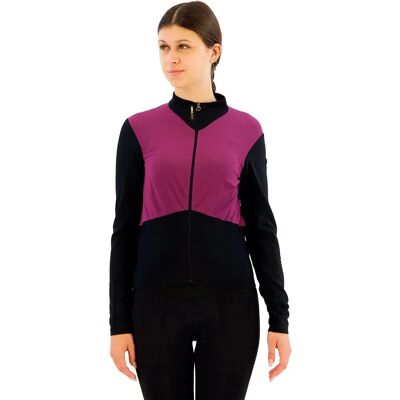 Assos - UMA GTV Spring Fall c2 - Viola - Donne - Giacca Assos - UMA GTV Spring Fall c2 - Viola - Donne - Giacca