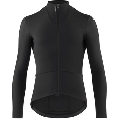Assos - Equipe R - Black - XS - Cycling jersey Assos - Equipe R - Black - XS - Cycling jersey