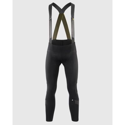 Assos Primavera Autunno S11 Calzoncini con bretelle - Pantaloni da ciclismo - Nero - XL Assos Primavera Autunno S11 Calzoncini con bretelle - Pantaloni da ciclismo - Nero - XL