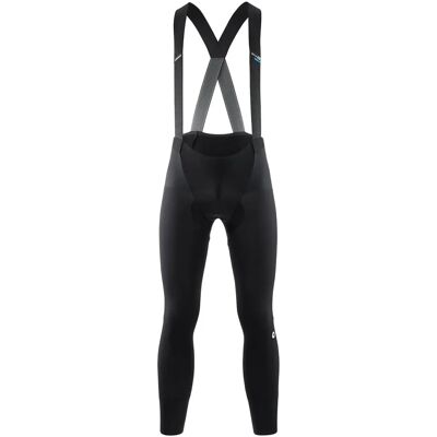 Assos Mille GT Eisenherz S11 - sykkelbukser - herre svart 2XL Assos Mille GT Eisenherz S11 - sykkelbukser - herre svart 2XL