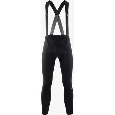 Assos Mille GT Eisenherz Ultraz S11 - Calzamaglie ciclismo - uomo Nero L Assos Mille GT Eisenherz Ultraz S11 - Calzamaglie ciclismo - uomo Nero L