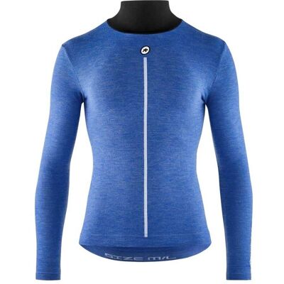 Assos - Skin Layer Ultraz P1 Long Sleeve 3/3 - L-XL Assos - Skin Layer Ultraz P1 Long Sleeve 3/3 - L-XL