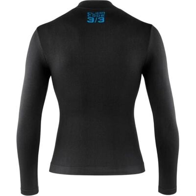 Assos Capa interior de manga larga P1 3/3 - Camiseta Assos Capa interior de manga larga P1 3/3 - Camiseta
