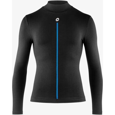 Assos Langermet Skin Layer P1 3/3 - Baselag Assos Langermet Skin Layer P1 3/3 - Baselag