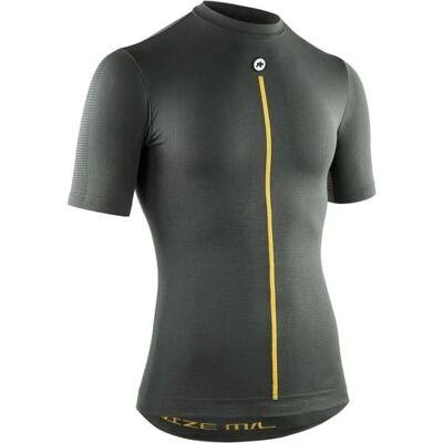 Assos Kortærmet inderlag P1 2/3 - L Assos Kortærmet inderlag P1 2/3 - L