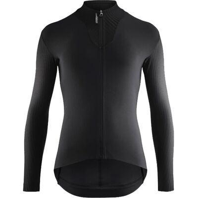 Camiseta interior Assos ThermoBooster P1 manga larga - Capa base Camiseta interior Assos ThermoBooster P1 manga larga - Capa base