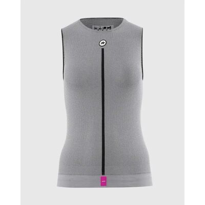 Assos P1 Lato NS Skin bez rękawów - Warstwa bazowa Assos P1 Lato NS Skin bez rękawów - Warstwa bazowa