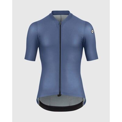 Assos Mille GT S11 Leichte atmungsaktive Radtrikot - Radtrikot Assos Mille GT S11 Leichte atmungsaktive Radtrikot - Radtrikot