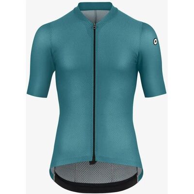 Maglia Assos Mille GT S11 Leggera da ciclismo - Maniche lunghe Maglia Assos Mille GT S11 Leggera da ciclismo - Maniche lunghe