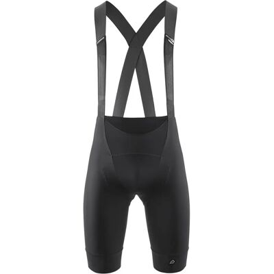 Assos GTS S11 Pantalones cortos con tirantes - Negro Assos GTS S11 Pantalones cortos con tirantes - Negro