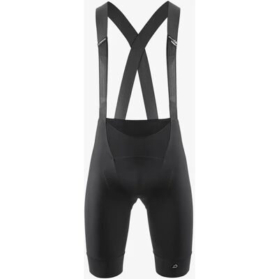 Assos GTS S11 Radsportträger - Schwarz - XL Assos GTS S11 Radsportträger - Schwarz - XL