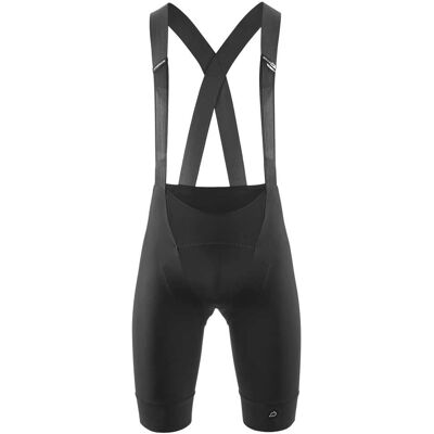 Assos GTS S11 Cuissardes - Noir - XL - Publicité Assos GTS S11 Cuissardes - Noir - XL - Publicité