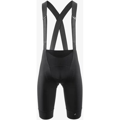 Assos Mille GTS S11 Long - Calzoncini da ciclismo Assos Mille GTS S11 Long - Calzoncini da ciclismo