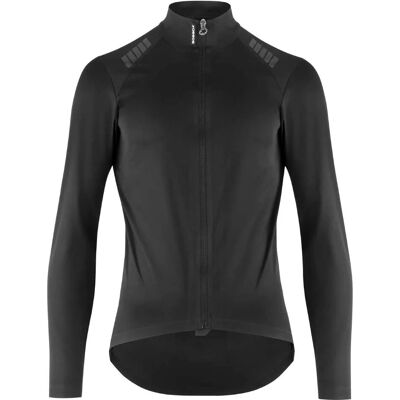 Assos Mille GT Shell S11 Wasserdichte Windjacke Assos Mille GT Shell S11 Wasserdichte Windjacke