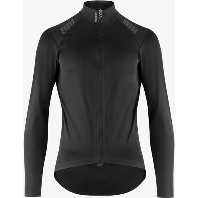 Chaqueta cortavientos Assos Mille GT Shell S11 - Negro Chaqueta cortavientos Assos Mille GT Shell S11 - Negro