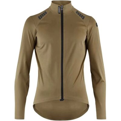 Assos Mille GT Shell S11 winddichte und wasserabweisende Fahrradjacke Assos Mille GT Shell S11 winddichte und wasserabweisende Fahrradjacke