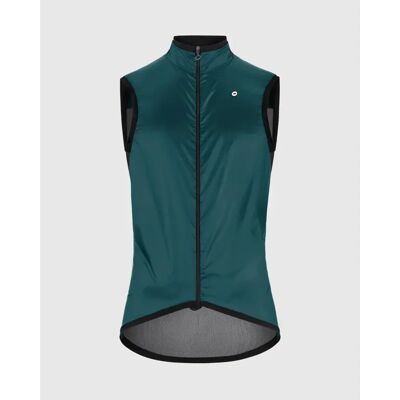 Assos Mille GT C2 Vindvest - Lett, vindtett sykkelvest Assos Mille GT C2 Vindvest - Lett, vindtett sykkelvest