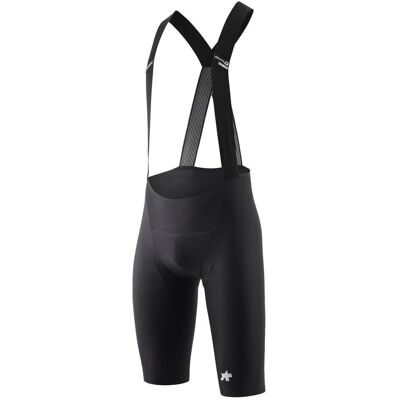 Assos Equipe R S11 - Spodenki rowerowe - Mężczyzna - Czarny - 2XL Assos Equipe R S11 - Spodenki rowerowe - Mężczyzna - Czarny - 2XL