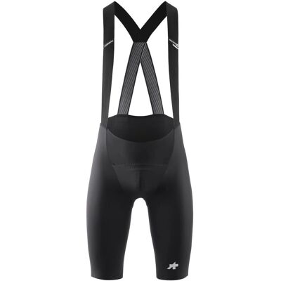 Assos Herren Equipe R S11 Fahrrad-Trägerhose - Schwarz Assos Herren Equipe R S11 Fahrrad-Trägerhose - Schwarz