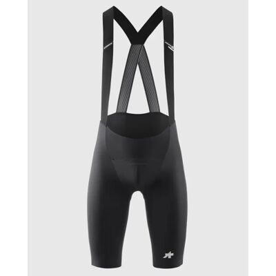 Assos Equipe R S11 Schwarze Rad Trägerhose - Racing Fit Assos Equipe R S11 Schwarze Rad Trägerhose - Racing Fit