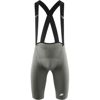 Assos Equipe R S11 - sykkelshorts - mann - Grønn 2XL Assos Equipe R S11 - sykkelshorts - mann - Grønn 2XL