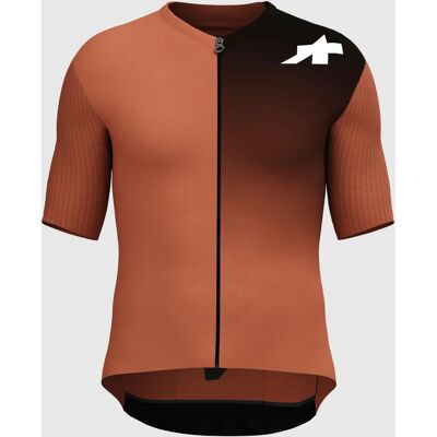 Maillot Assos Equipe RS S11 - Camiseta de ciclismo de alto rendimiento Maillot Assos Equipe RS S11 - Camiseta de ciclismo de alto rendimiento